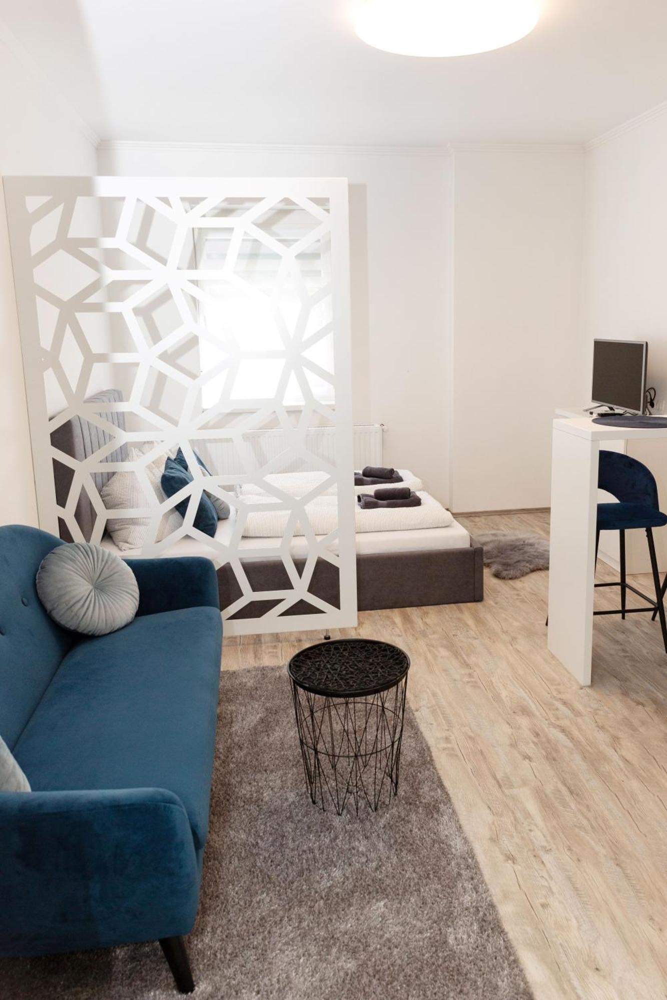 Berzsenyi Apartmanhaz Kaposvar Bagian luar foto