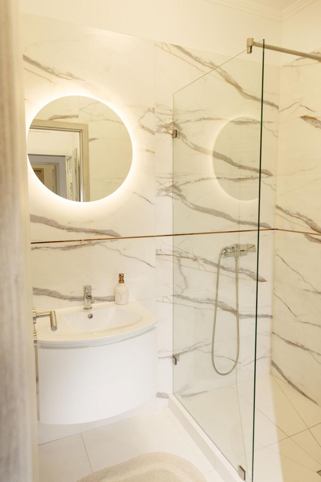 Berzsenyi Apartmanhaz Kaposvar Bagian luar foto