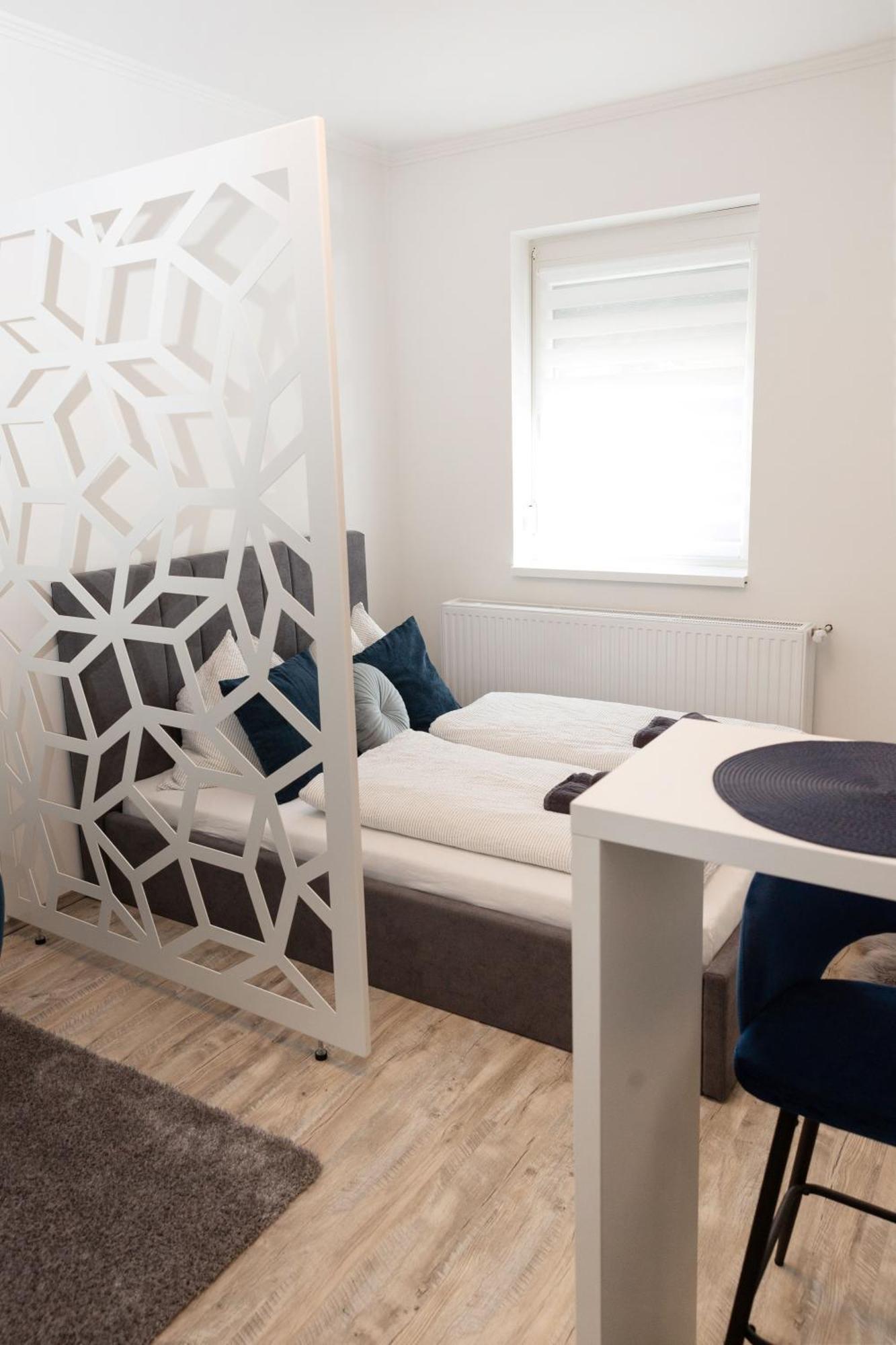 Berzsenyi Apartmanhaz Kaposvar Bagian luar foto