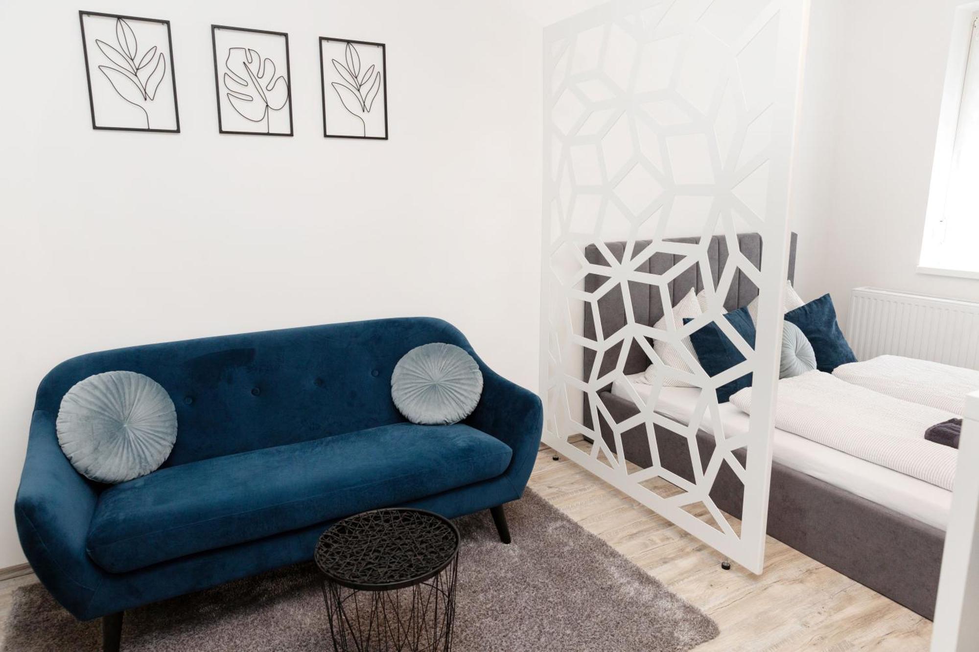 Berzsenyi Apartmanhaz Kaposvar Bagian luar foto