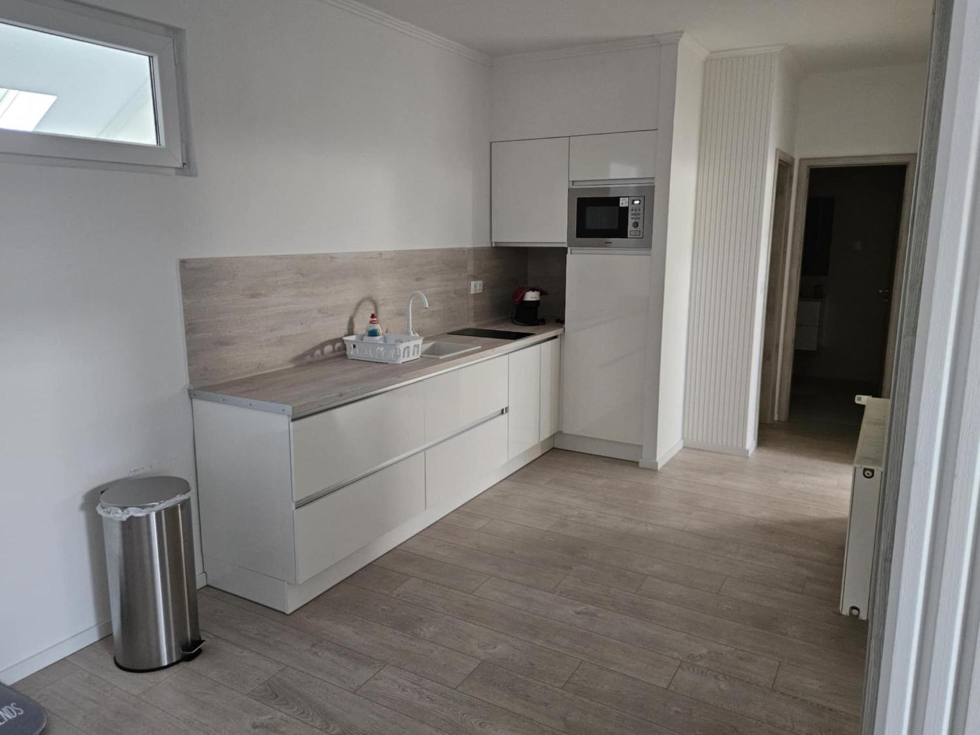 Berzsenyi Apartmanhaz Kaposvar Bagian luar foto